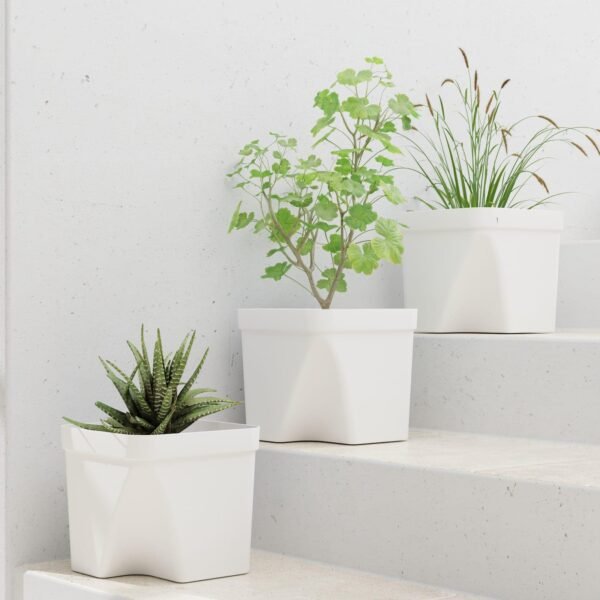PLASTIC POT D-5 - Image 5