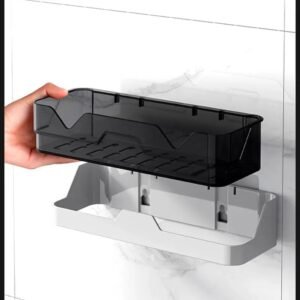 STORAGE RACK