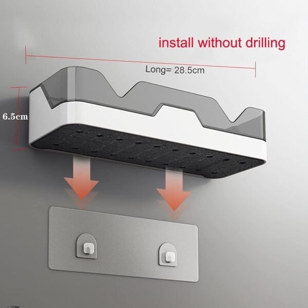 STORAGE RACK - Image 5