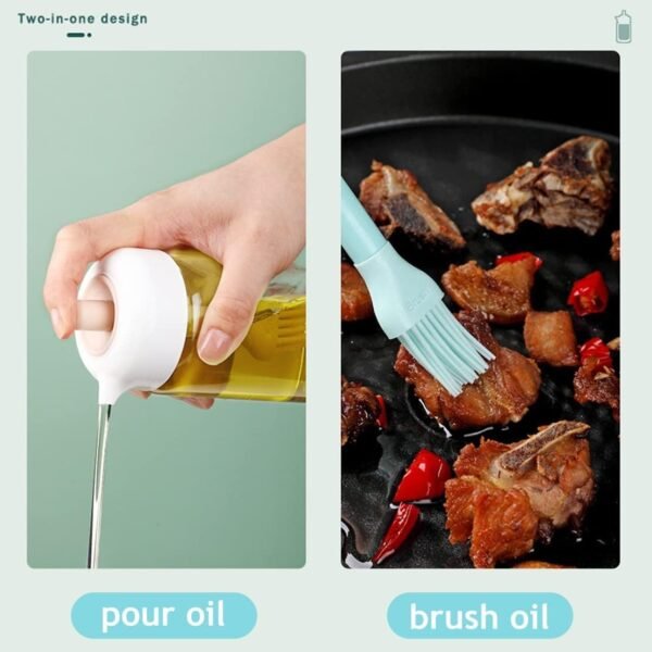 OIL DISPENSER 230 ML - Image 10