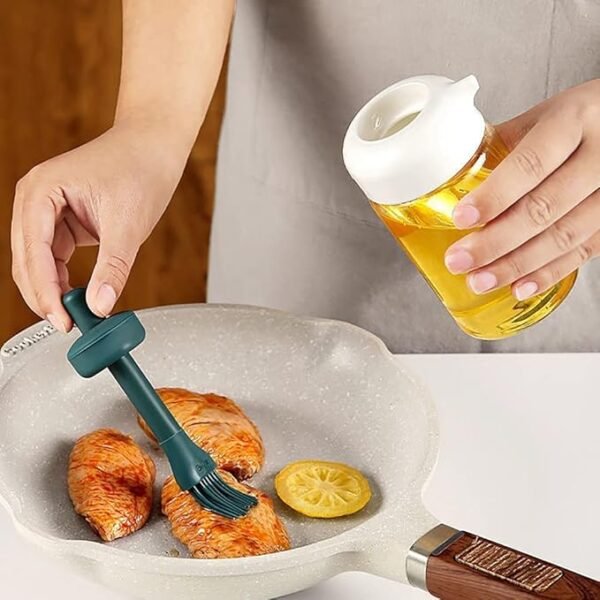 OIL DISPENSER 230 ML - Image 5