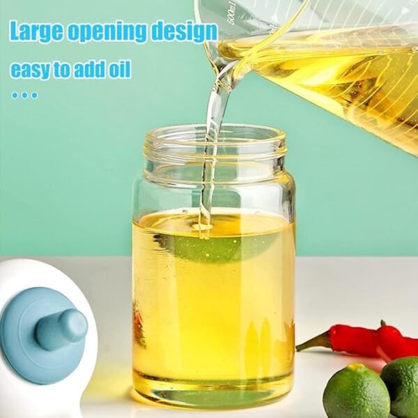 OIL DISPENSER 230 ML - Image 7
