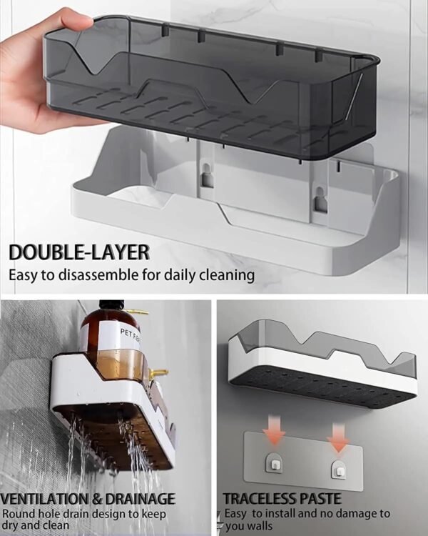STORAGE RACK - Image 3