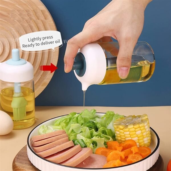 OIL DISPENSER 230 ML - Image 8